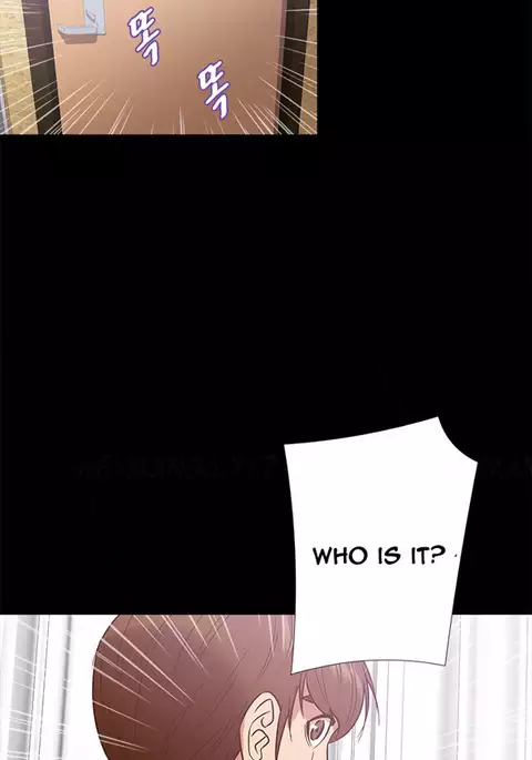 Secret Island Ch.1-13