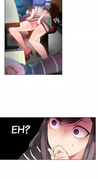 [Juder] Lilith`s Cord Ch.1-20 (English) (Ongoing)