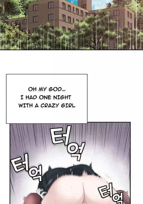 Tissue Thieves Ch.1-36