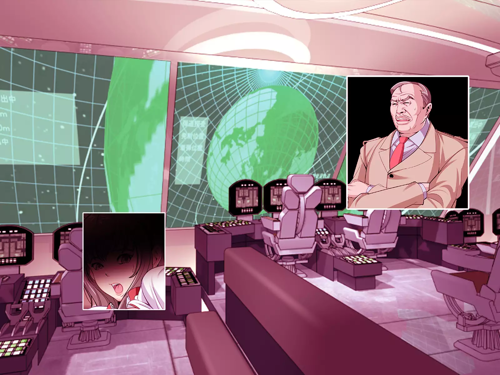 Henshin Heroine Haiboku! Ore no AZITO