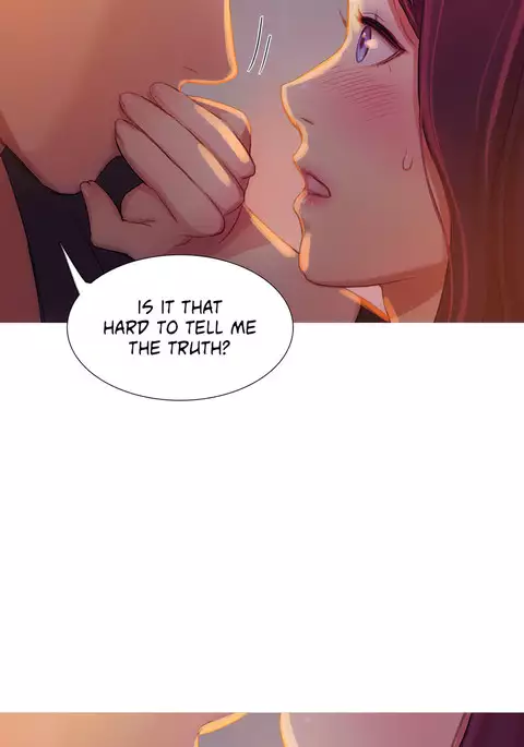 Scandal of the Witch Ch.1-16