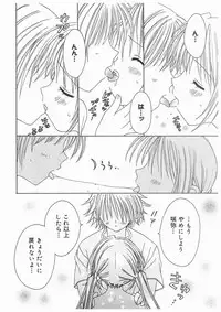 [RinRin] Love Chara Box