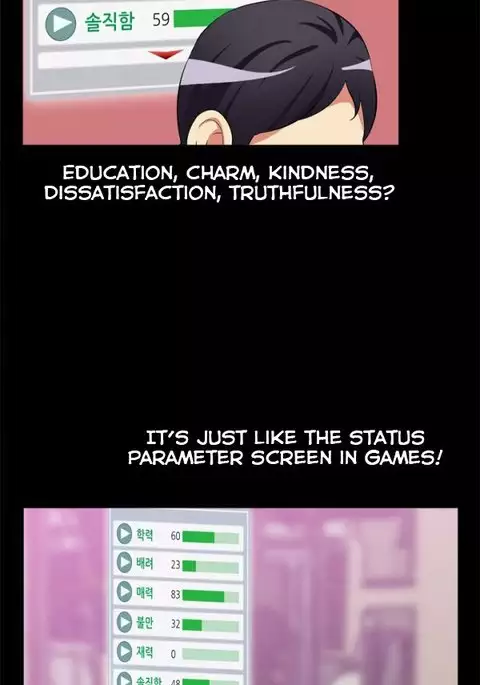 Love Parameter Ch.1-51