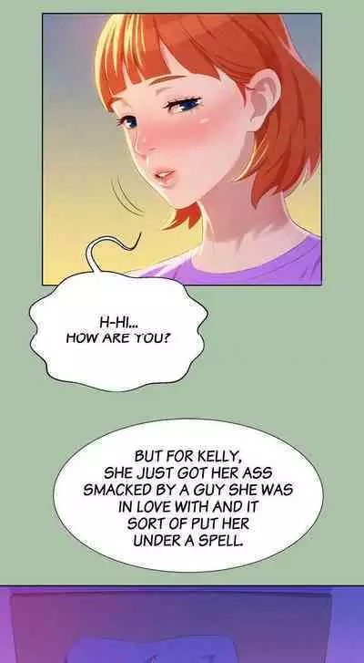 What do you Take me For? Ch.11/?