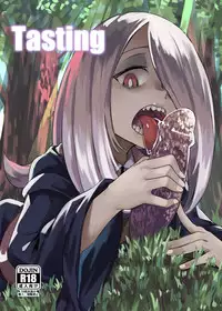 [Happouvijin (yumoteliuce)] Tasting (Little Witch Academia) [Chinese] [沒有漢化] [Digital]