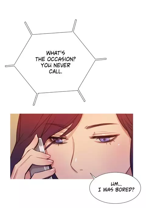 Scandal of the Witch Ch.1-16