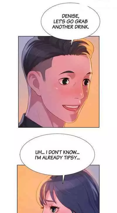 What do you Take me For? Ch.38/?