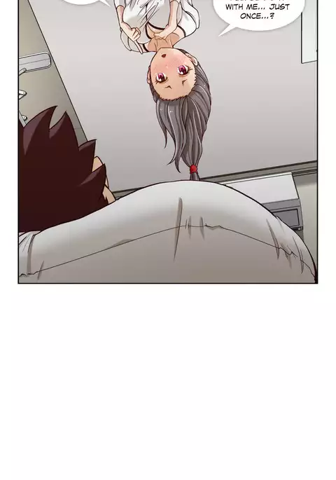 Secret Folder Ch.1-14