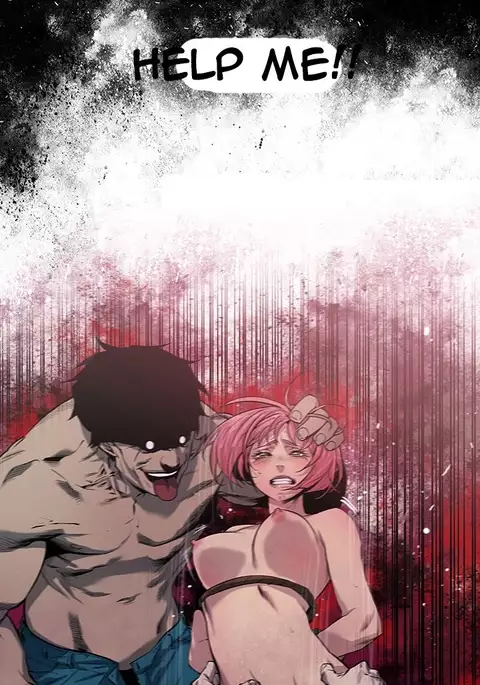 Canine Tooth Ch.1-12