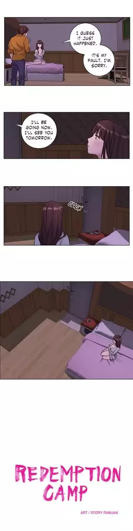 Atonement Camp Ch.1-44