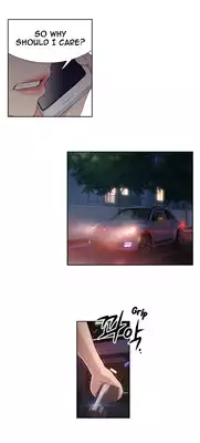 [BAK Hyeong Jun] Sweet Guy Ch. 1-49 [English] [YoManga]