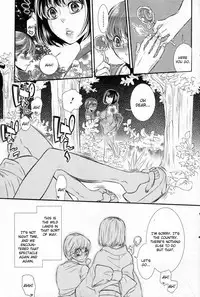 [Hattori Mitsuka] Omoide Maigo (Bishoujo Kakumei KIWAME 2011-10 Vol. 16) [English] [CGrascal]