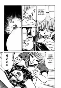 [Mizuki Hitoshi] Shin Kyonyuu Kazoku 1 Ch. 1-4 [English] [aceonetwo]