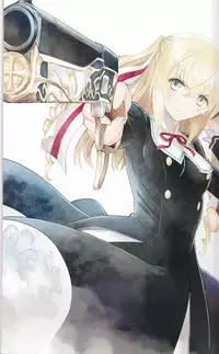 (C90) [T2 ART WORKS (Tony)] Tony MAGAZINE 03