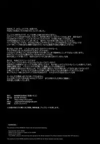 (C88) [NANIMOSHINAI (Sasamori Tomoe)] Succubus Stayed Life 2