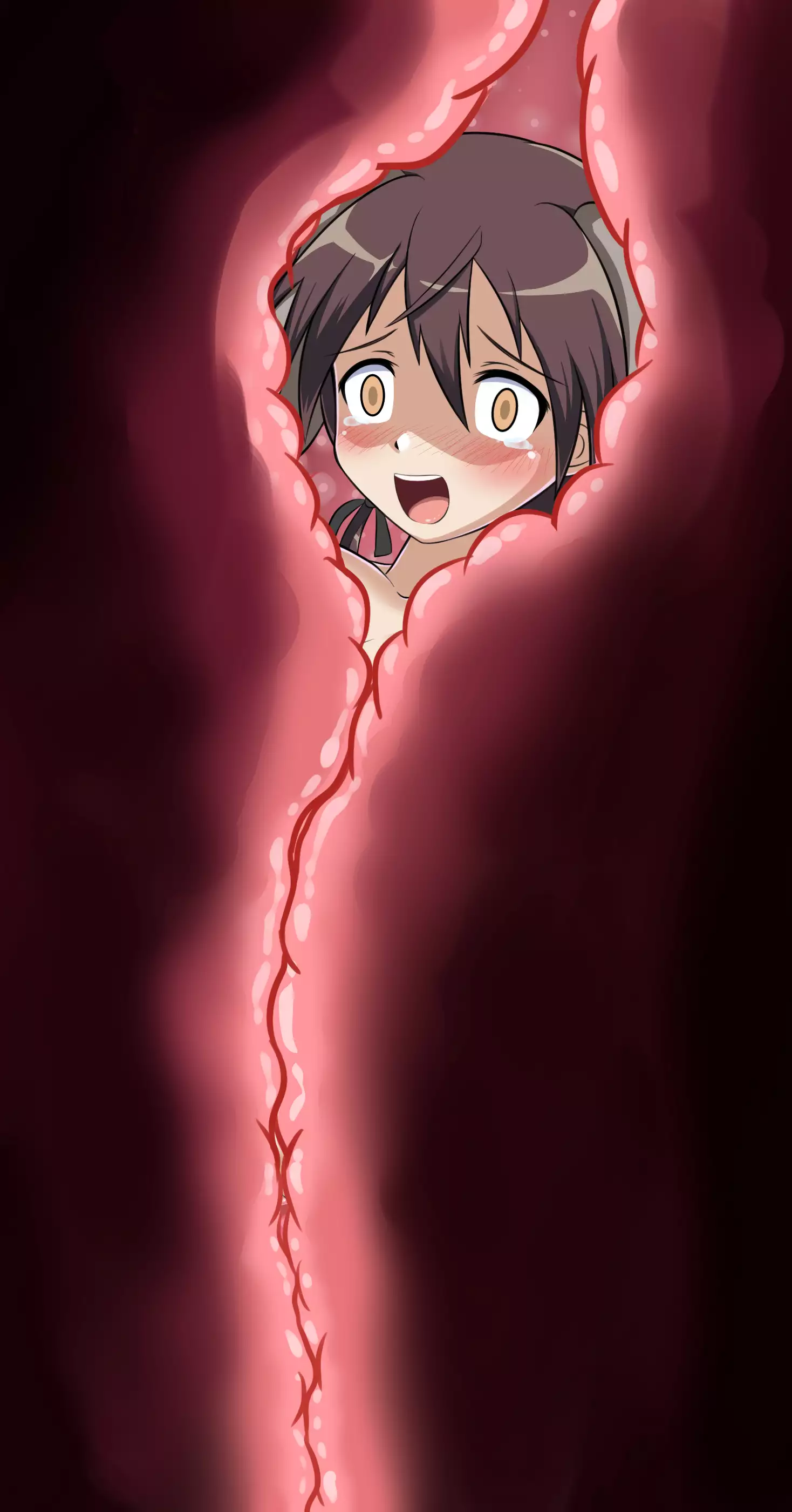 Install Vore On Witches 2