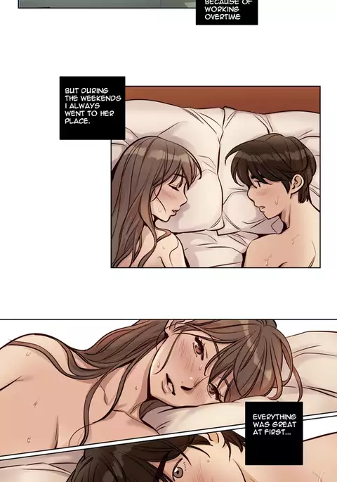 Atonement Camp Ch.1-23