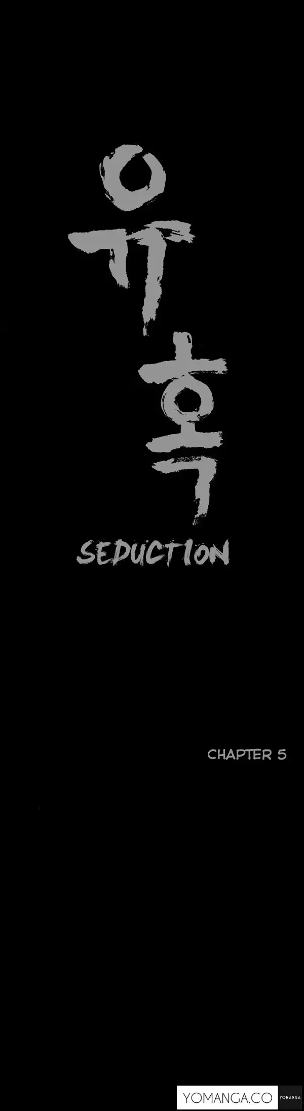 Seduction Ch.1-7