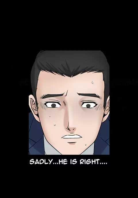 The Taste of Hands Ch.1-72