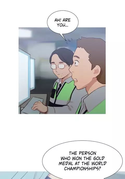 Scandal of the Witch Ch.1-25