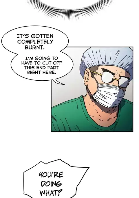 Refrain Love Ch.1-37