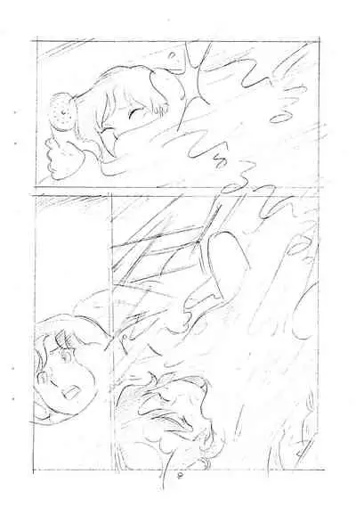 Enpitsu Kaki Eromanga