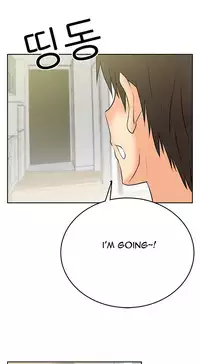 My Office Ch.1-18 (English) (Ongoing)