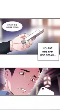 Tissue Thieves Ch.1-18 (English) (Ongoing)