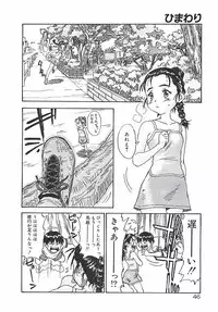 [ZERRY Fujio] Himawari