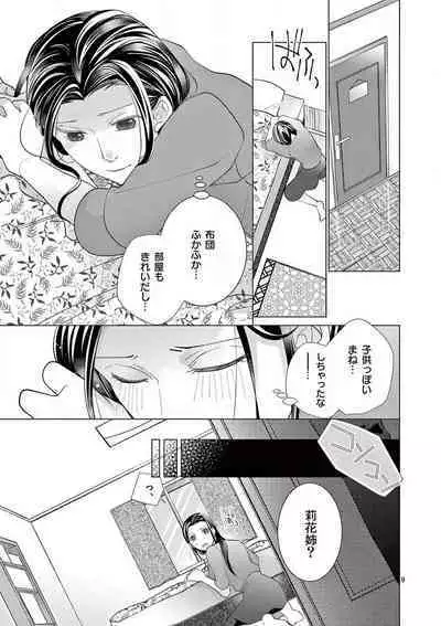 Zettai Toshishita Kareshi!! 1-6