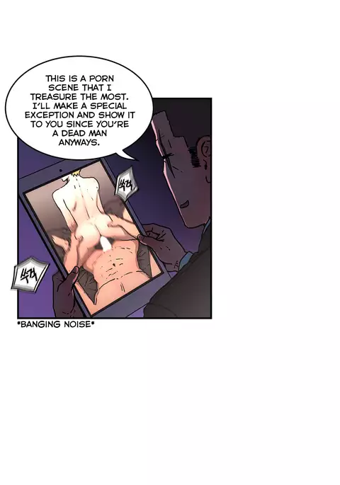 Refrain Love Ch.1-37