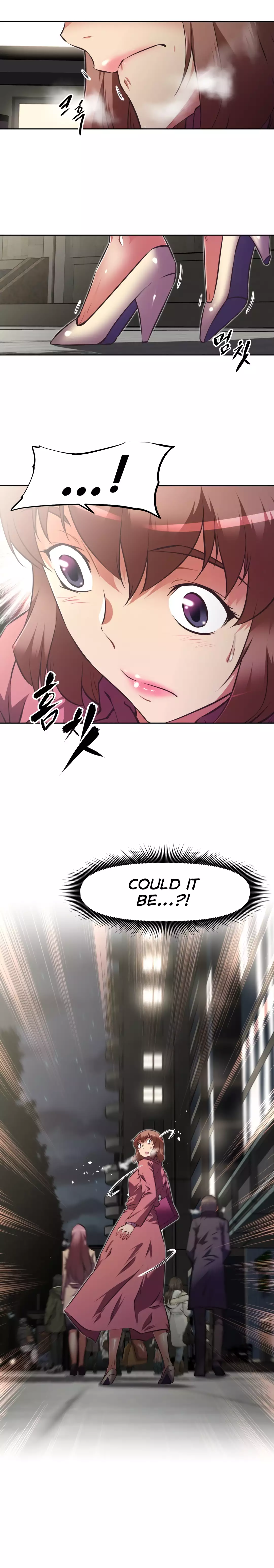 Brawling Go Ch.76-120