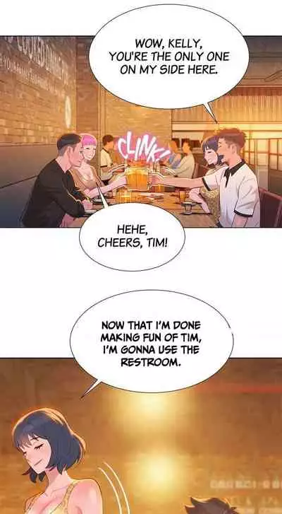 What do you Take me For? Ch.53/?