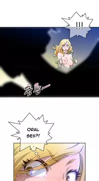 Perfect Half Ch.1-20 (English) (Ongoing)