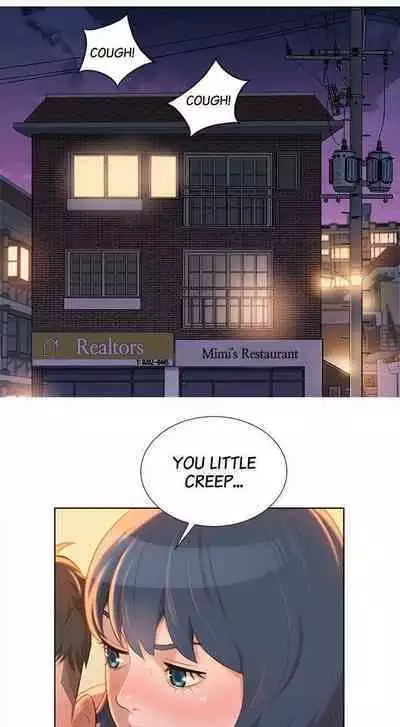 What do you Take me For? Ch.19/?