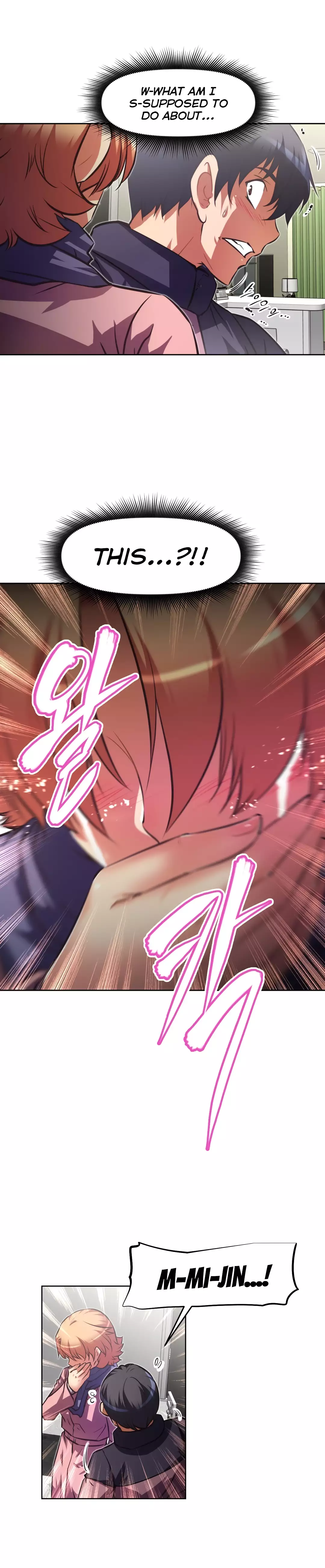 Brawling Go Ch.76-120