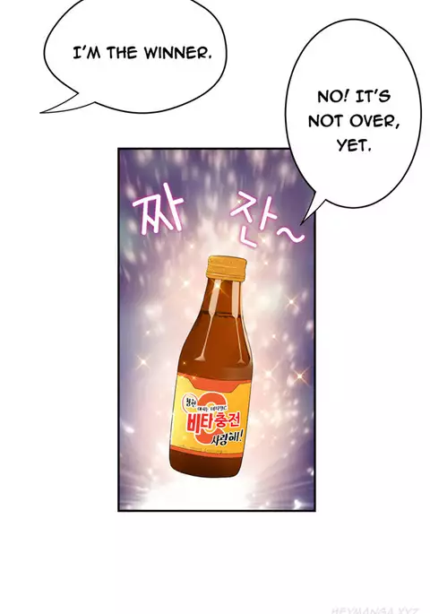 Tissue Thieves Ch.1-29