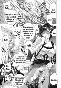 [Drill Murata] Ikumade... Piston! - Do the piston until breaking Ch. 1-7 [English] [Zen]