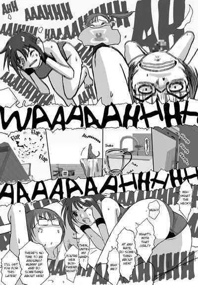 Better Girls Ch. 1-5