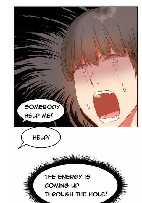 Hari Dormitory Ch.0-31