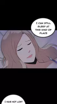 Dark Game Ch.1-11 (English) (Ongoing)