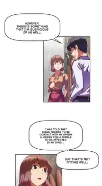 [Worin] Brawling Go Ch.76-86 (English) (Ongoing)