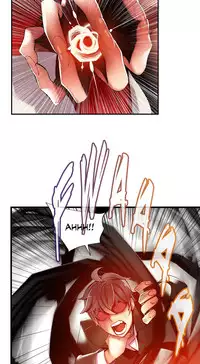 [Juder] Lilith`s Cord Ch.1-20 (English) (Ongoing)