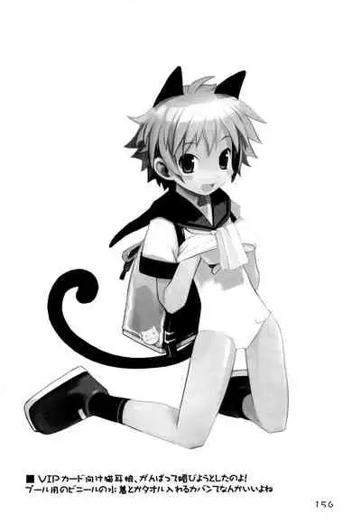 KIPPLE 01-04 Soushuuhen