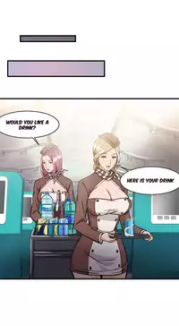 Seductive Uniform Ch. 1-21 [English]