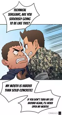 [Yi Hyeon Seok] Refrain Love Ch.1-25 (English) (YoManga) (Ongoing)