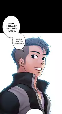 Ghost Love Ch.1-18.5 (English) (YoManga) (Ongoing)