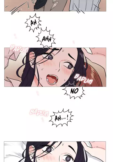 Sadistic Beauty Ch.1-30