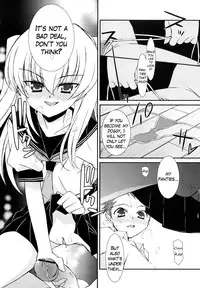 [Mizuki Eimu] Lipstick Ch. 1-8 [English] {Hennojin}