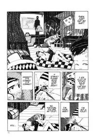 Rose Colored Monster